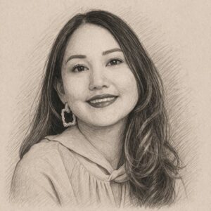 Ainura Yermagambetova