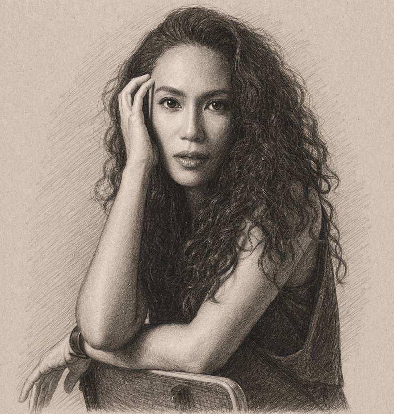 Isabel Faye Cabrera
