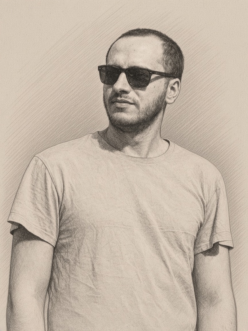 Aleksandr Reshetnikov