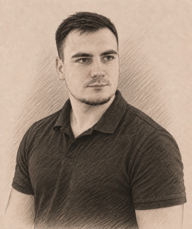 Eugene Barashkov
