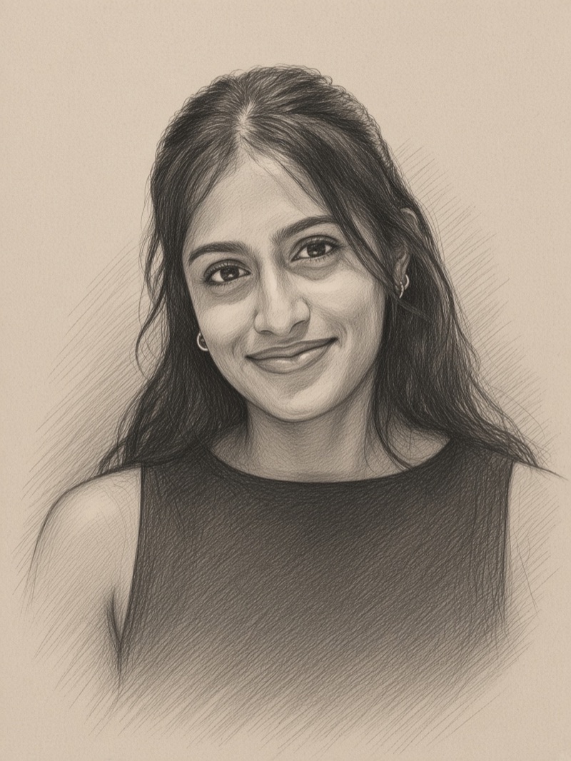 Sanchana Charles